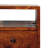 Jetzibe 19.69'' W Nightstand