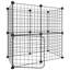 Boxford Rabbit Playpen-1390087778