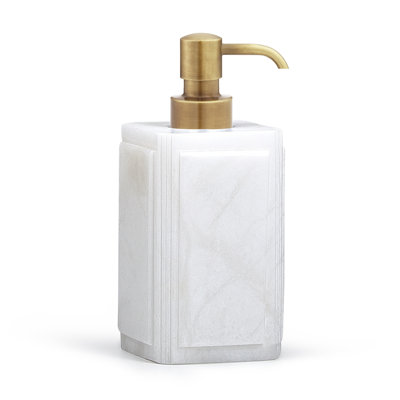 Claudia Soap Dispenser