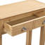 Mapleview 70cm Console Table