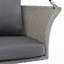 Balancelle suspendue en rotin pour 2 personnes-1688092693
