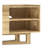 Harrow TV Media Stand