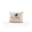 Oreiller moyen en fibre de lin-72422472