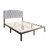 Dshawn Upholstered Panel Bed-589294866-589294879