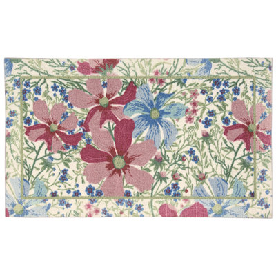 Tapis crème Buchanon