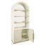 Cabinet Display Stand