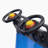 Step2 Side-By-Side Push Around Push Car and Kids Riding Toy