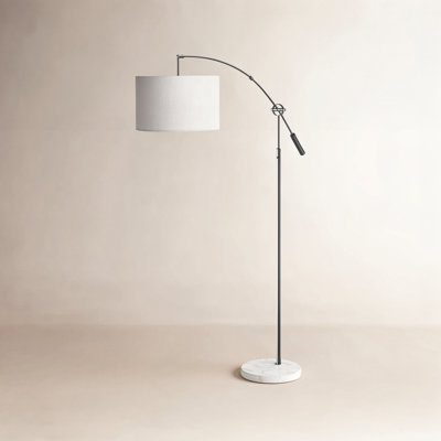 Kata 81'' Floor Lamp