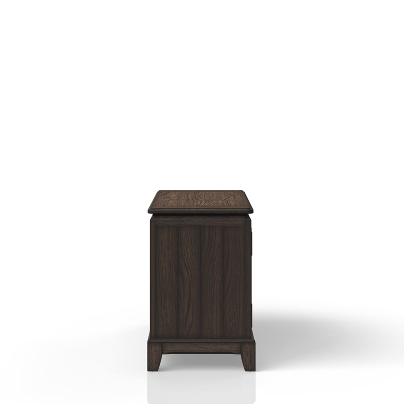 Emilie 1 - Drawer Storage Cabinet