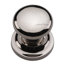 1.5" Diameter Mushroom Knob