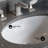 Monaco 19 Oval Under-Mount Bathroom Sink-101461369