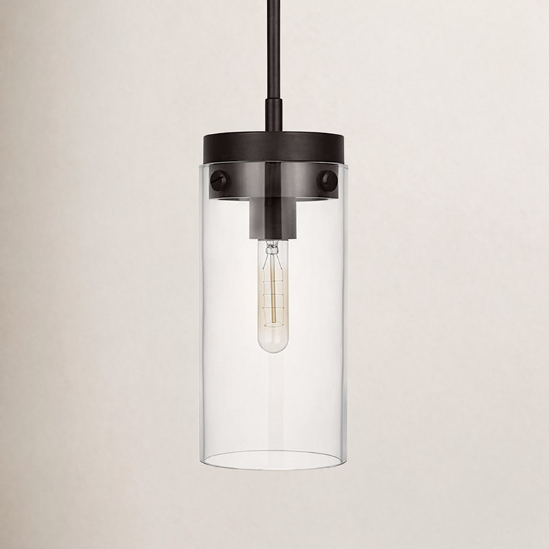 Garrett 1 - Light Pendant