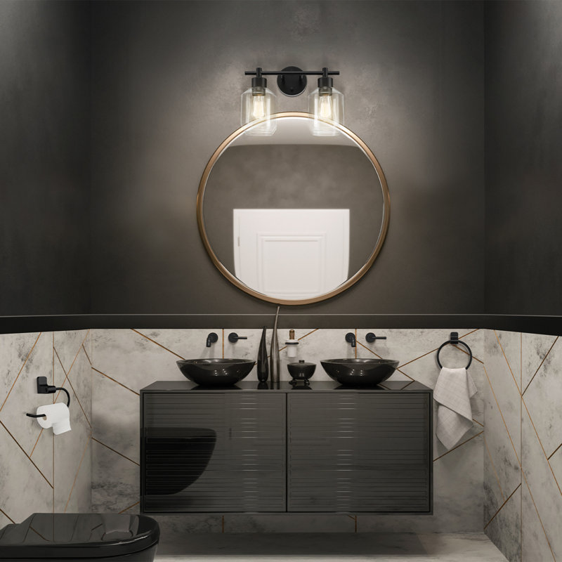 Jerald Vanity Light