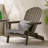 Basic Outdoor Patio Dining Chair-1321775878