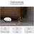 Nut-Brown Solid wood Shoe Storage