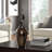 Fouzan Large Urn With Topper-19902760