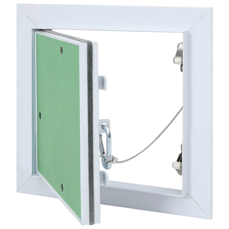 VidaXL Panel Accessory, 20cm H x 20cm W x 1.25cm D