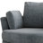 42.1" Wide Slipcovered Swivel Barrel Chair-1954448380