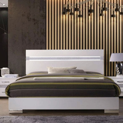 Grand lit Naima Ii