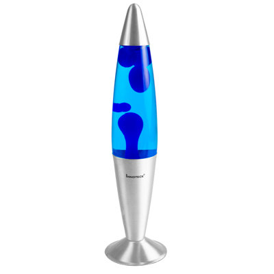 Bolbirer Metal Lamp