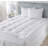 2" Down Alternative Box-Stitched Mattress Topper-1058379258-963538595