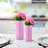 Aliauna Textured Glass Table Vase Set-81793158