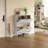 Tipping Shoe Storage