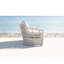 Lucan 78'' Wide Outdoor with SunbCushions-814170831