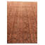 Tapis brun Olson