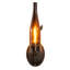 1 - Light Armed Sconce