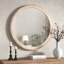 Miroir mural 30 po