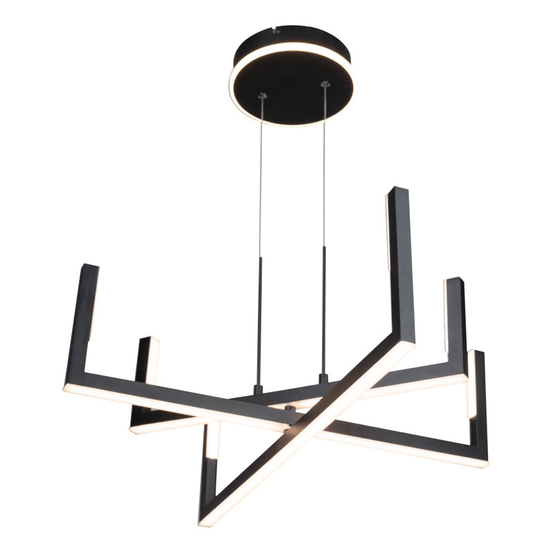Dimmable LED Classic / Traditional Chandelier