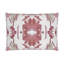 Wildflowers I Large Repeat Luxury Throw Pillow-220747079
