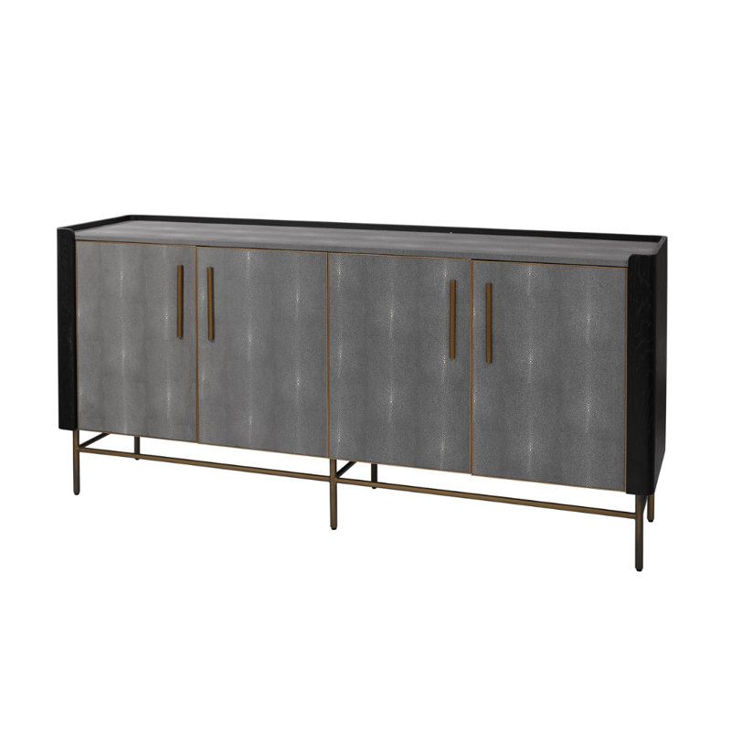 Besjana 180cm Console Table