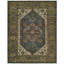 Mccarville Hand Woven Wool Oriental Area Rug-376631687