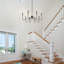Lustre de style campagnard classique / traditionnel Gerbrig-88407171