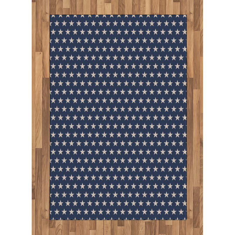 Berkley Hand Woven Area Rug, Rectangle 120 x 180cm