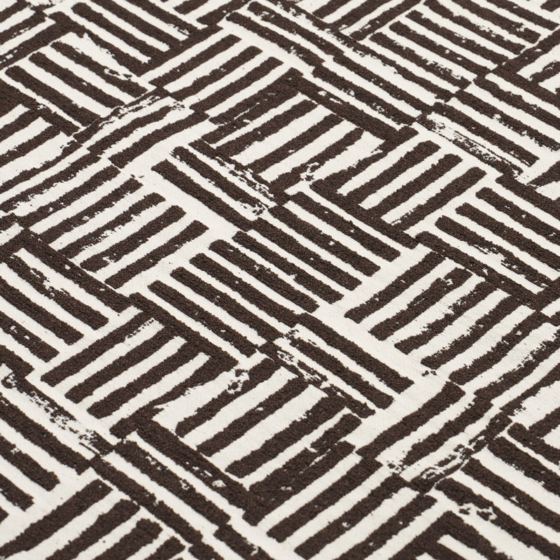Tissu, Cacao