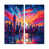 Wrapped Canvas n'est pas disponible