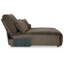 Matherly 6-Piece Reclining Sectional With Chaise-111134902