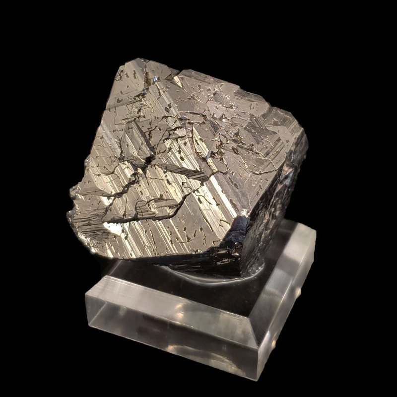 Carrollite