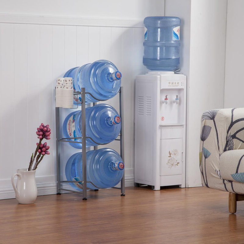 Womac 13'' W Metal Shelving Unit
