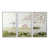 Silver Floater Framed Canvas