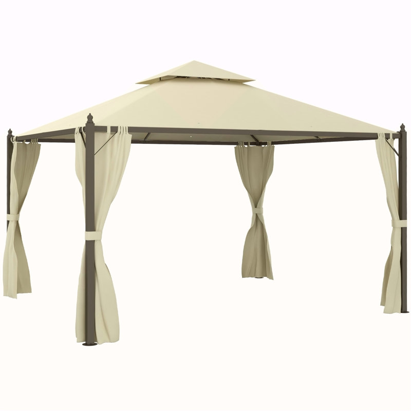 Metal Patio Gazebo