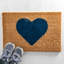 Breena Non-Slip Outdoor Doormat