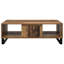 Coffee Table with Storage-788513401