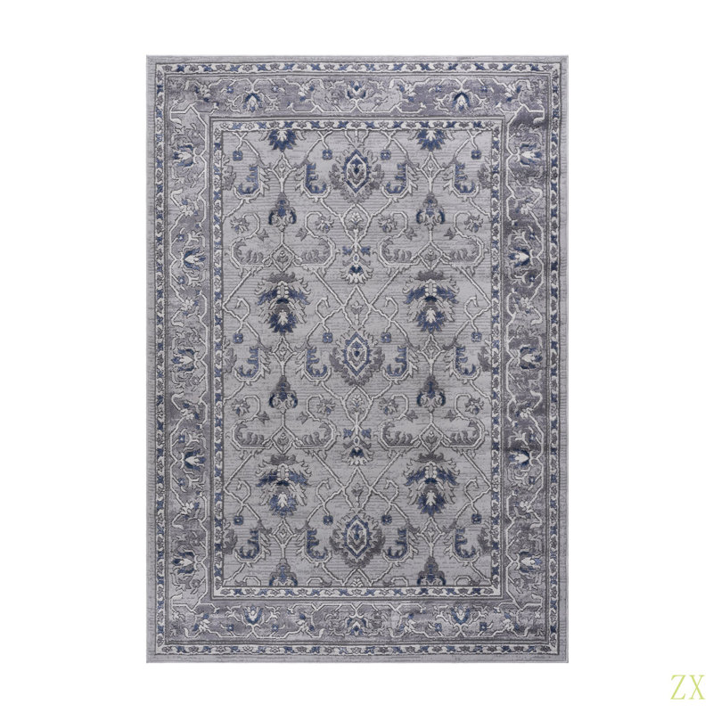 Tapis oriental MARX Collection 5X7, Rectangle 5 pi 3 po x 7 pi 6 po