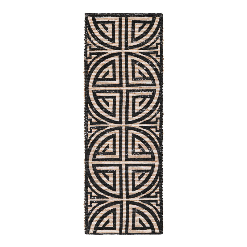 Radha Kincheloe Rug, Runner 2'2" x 6'1"