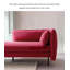 Fauteuil inclinable de salon de luxe italien-1742989754