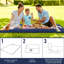 Natal 10cm Air Bed